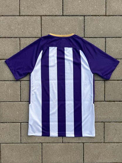 Alianza Lima 2018 Original Home Shirt Size S - Shorty Football Shirts
