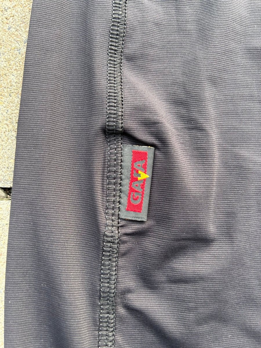 AS Roma 2007/08 Original Third Shirt Size L - Shorty Football Shirts