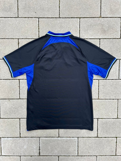 Atletico Madrid 2022/23 Original Away Shirt Size M - Shorty Football Shirts