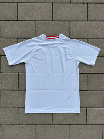 Austria 2018/19 Original Away Shirt Size S - Shorty Football Shirts