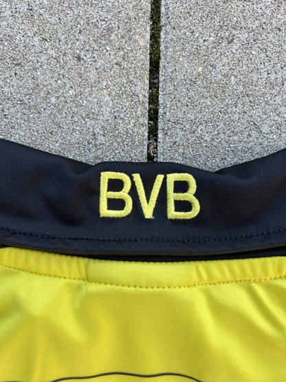 Borussia Dortmund 2010/11 Original Home Shirt Götze #31 Size M - Shorty Football Shirts