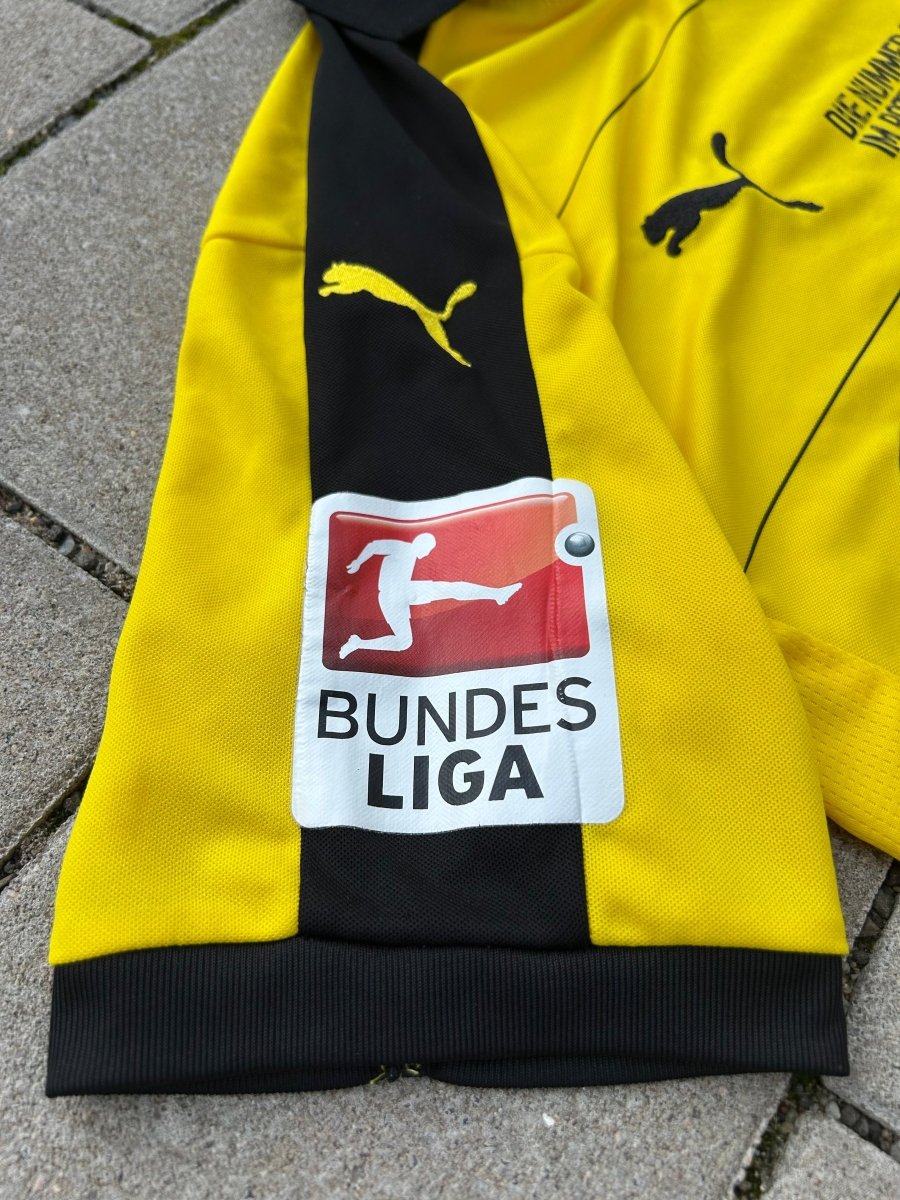 Borussia Dortmund 2015/16 Original Home Shirt Reus #11 – Size M