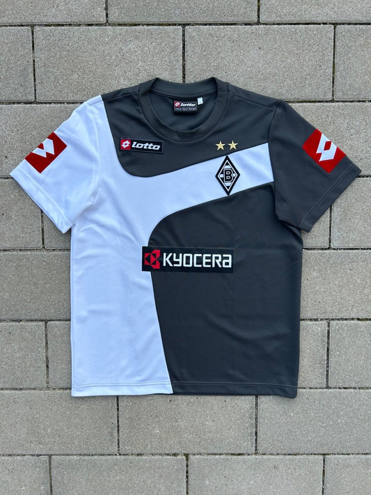 Borussia Mönchengladbach 2006/07 Original Training Shirt Size S - Shorty Football Shirts