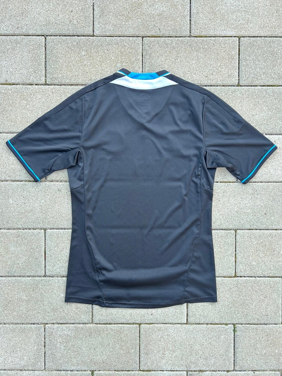 Chelsea 2011/12 Original Away Shirt Size S - Shorty Football Shirts