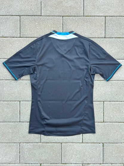 Chelsea 2011/12 Original Away Shirt Size S - Shorty Football Shirts