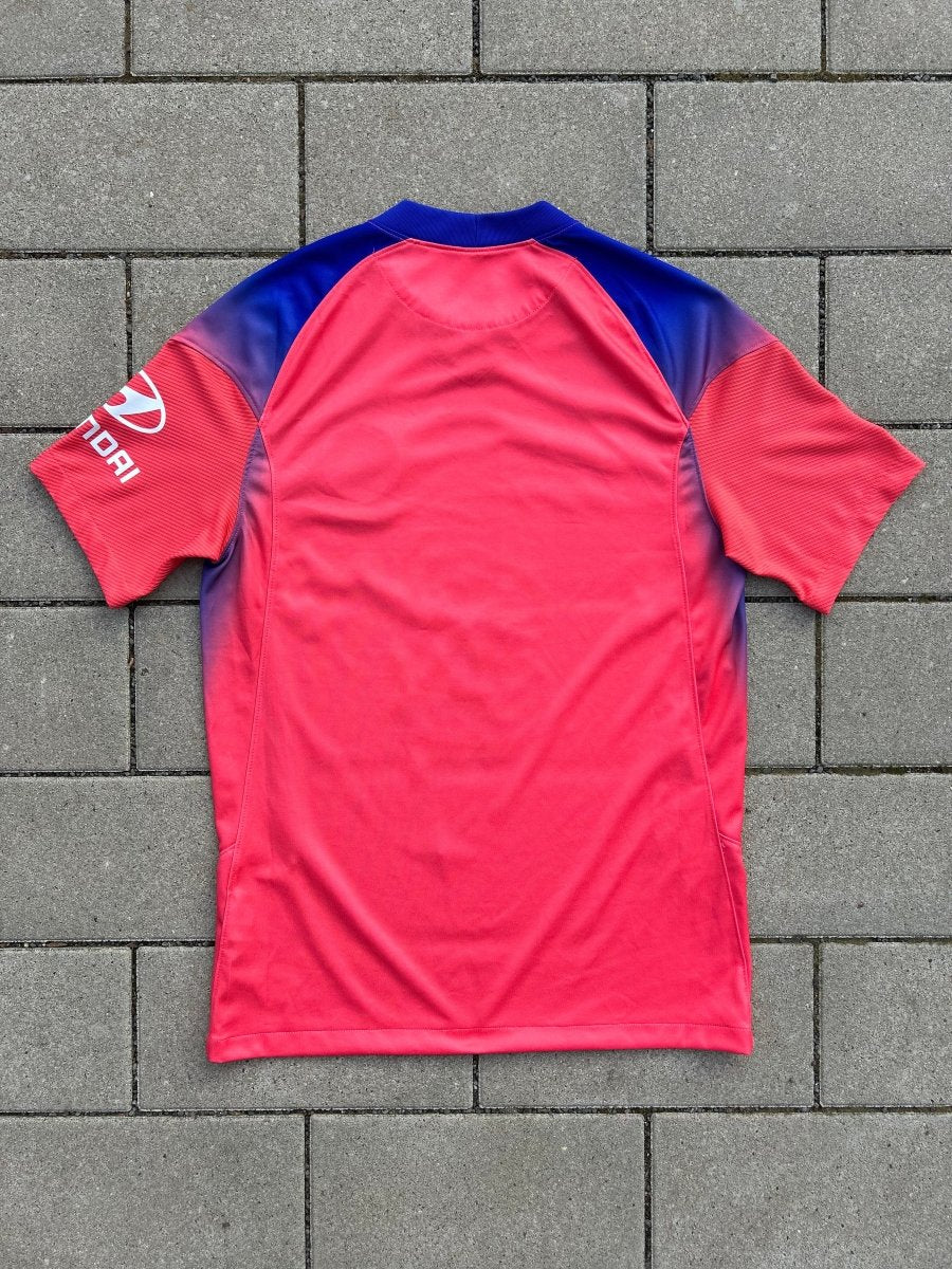 Chelsea 2020/21 Original Third Shirt Size S - Shorty Football Shirts