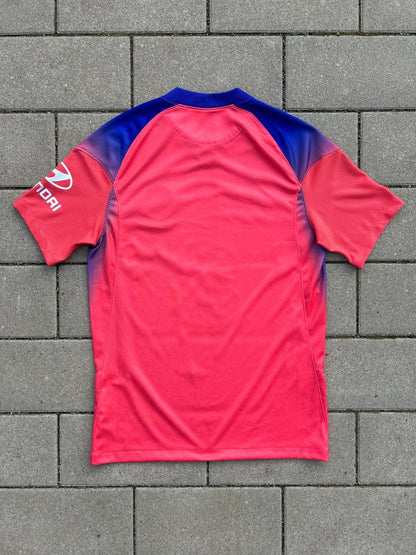 Chelsea 2020/21 Original Third Shirt Size S - Shorty Football Shirts