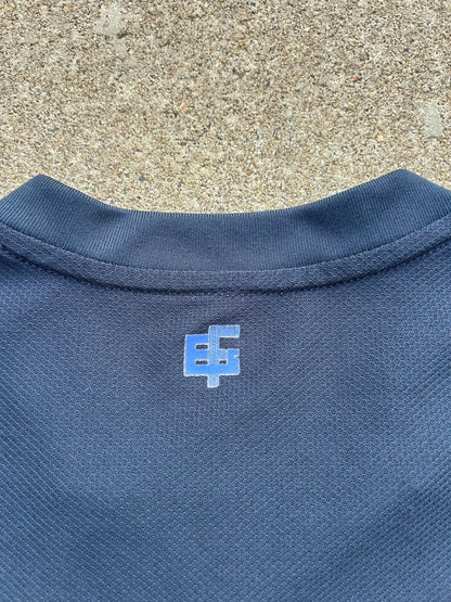 Everton 2019/20 Original Third L/S Shirt Size S - Shorty Football Shirts