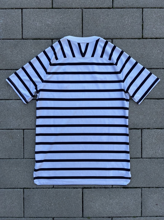 France 2018 Original Training Shirt Size M - Shorty Football Shirts