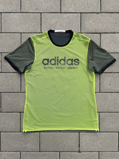Germany 2015/17 Original Away Shirt Müller #13 Size M - Shorty Football Shirts