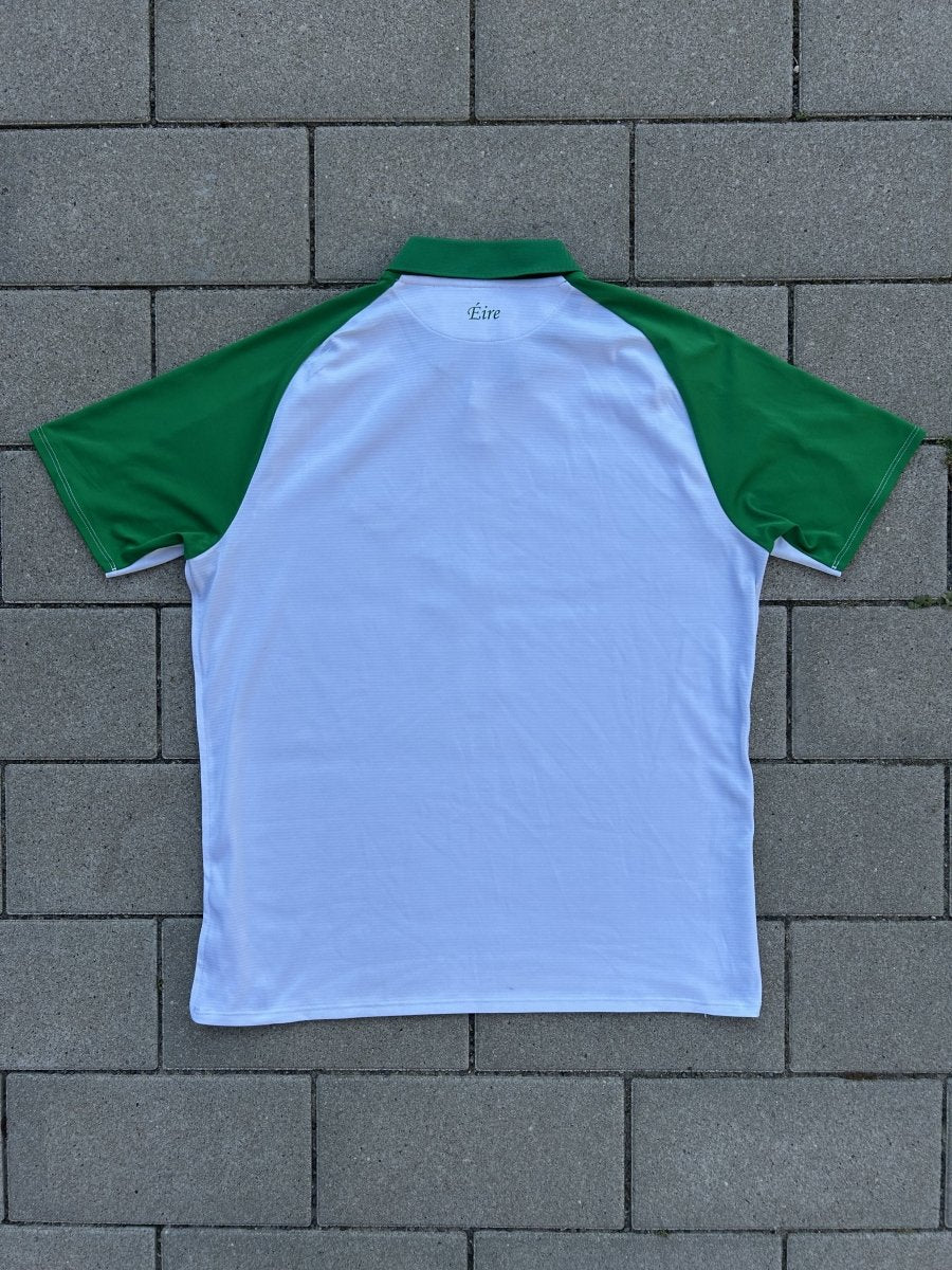 Ireland 2018/19 Original Away Shirt Size M - Shorty Football Shirts