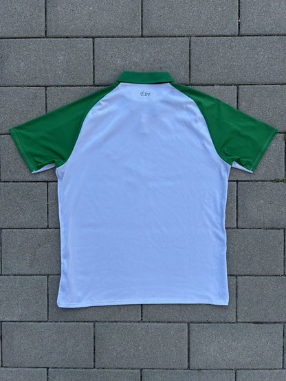 Ireland 2018/19 Original Away Shirt Size M - Shorty Football Shirts