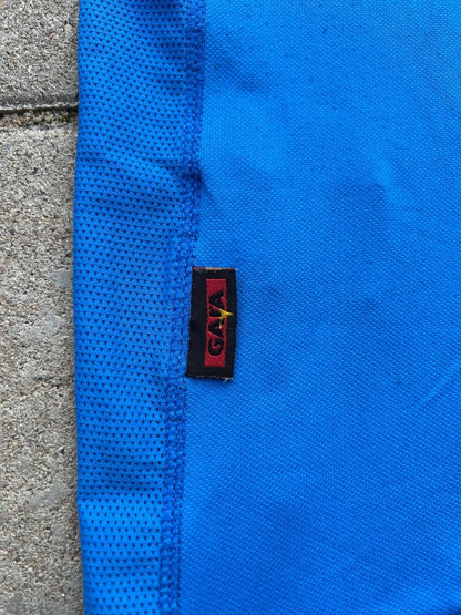 Italy 2000/02 Original Home Shirt Size L - Shorty Football Shirts