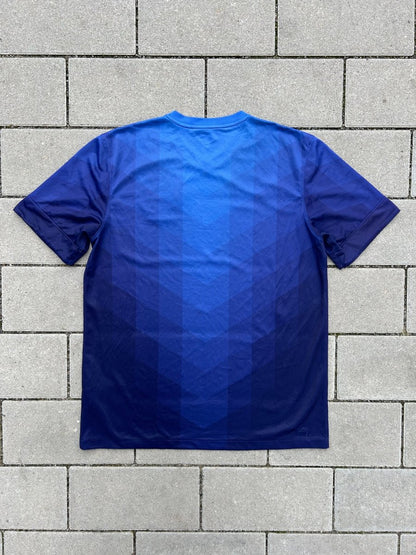 Netherlands 2014/15 Original Away Shirt Size M - Shorty Football Shirts