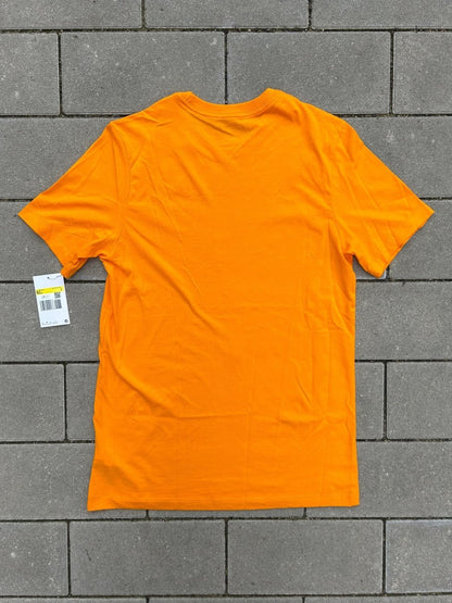 Netherlands 2022/23 Original Crest Tee Size S - Shorty Football Shirts
