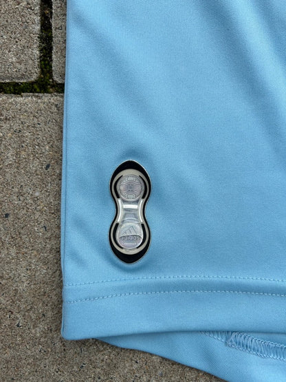 Newcastle United 2007/08 Original Away Shirt Owen 10 Size XL - Shorty Football Shirts