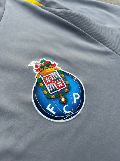 Porto 2018/19 Original Away Shirt Size M - Shorty Football Shirts
