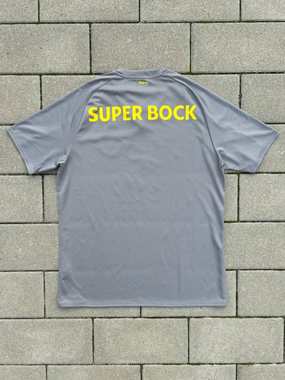 Porto 2018/19 Original Away Shirt Size M - Shorty Football Shirts