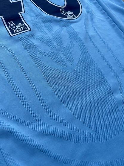 Tottenham 2010/11 Original Away Shirt Pienaar 40 Size S - Shorty Football Shirts