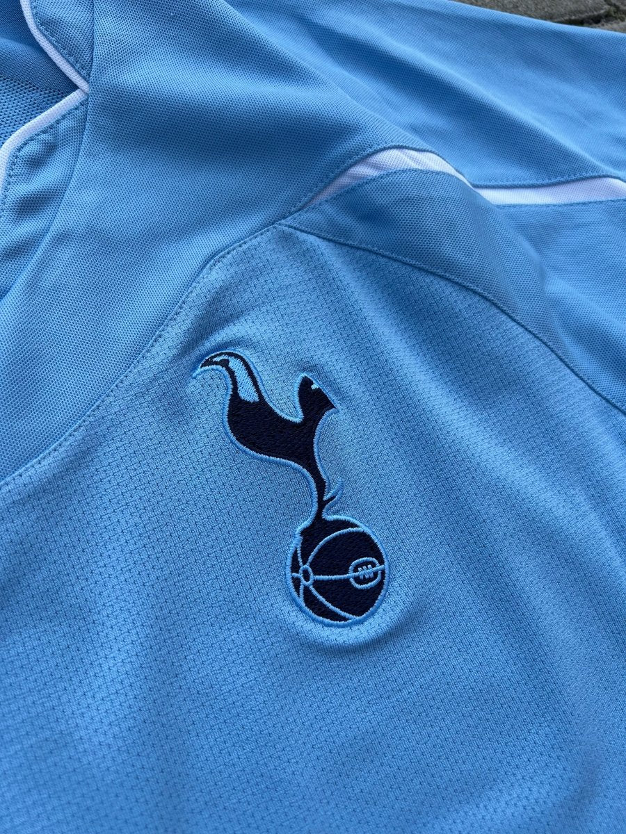 Tottenham 2010/11 Original Away Shirt Pienaar 40 Size S - Shorty Football Shirts