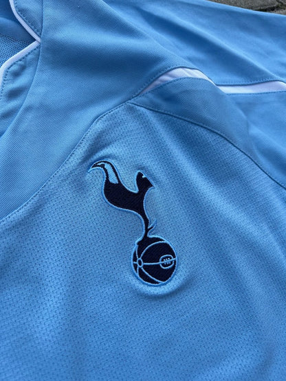 Tottenham 2010/11 Original Away Shirt Pienaar 40 Size S - Shorty Football Shirts