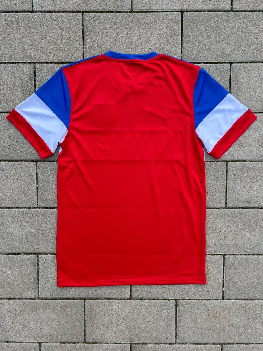 USA 2014/15 Original Away Shirt Size S - Shorty Football Shirts