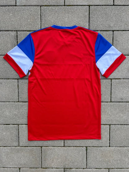 USA 2014/15 Original Away Shirt Size S - Shorty Football Shirts