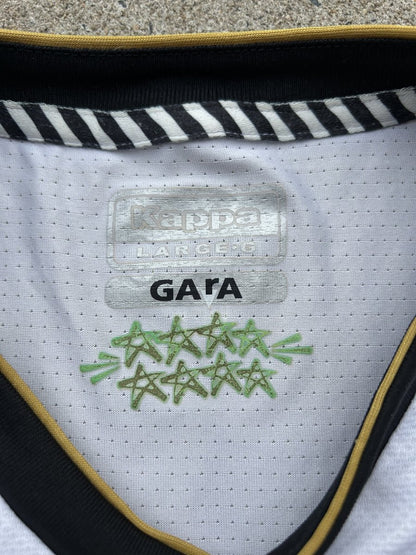 Vasco da Gama 2023/24 Original Away Shirt Medel #17 Size L - Shorty Football Shirts