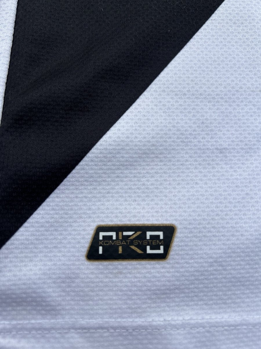 Vasco da Gama 2023/24 Original Away Shirt Medel #17 Size L - Shorty Football Shirts